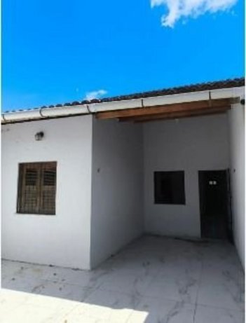 house em Rua José da Franca Cabral, Boa Vista-Castelão - Fortaleza - CE