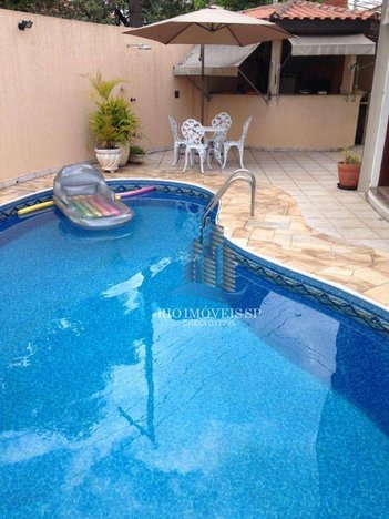 house em Rua Francisco Orellana, Jardim São Caetano - São Caetano do Sul - SP