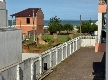 apartment em Rua Curvina, Zona Norte - Capão da Canoa - RS