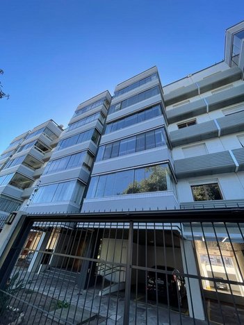 apartment em Rua Guadalupe, Jardim Lindóia - Porto Alegre - RS