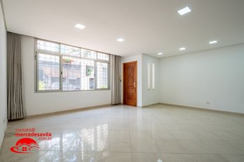 house em Rua Selma, Campo Belo - São Paulo - SP