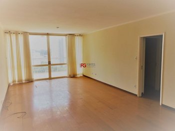 apartment em Rua General Osório, Centro - Ribeirão Preto - SP