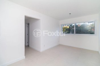 apartment em Rua Joaquim Cruz, Santo Antônio - Porto Alegre - RS