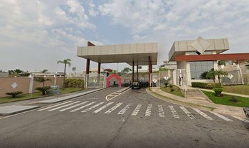 land_lot em Rua Isaura Sales de Aquino, Condomínio Residencial Monte Carlo - São José dos Campos - SP
