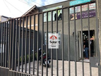 house em Rua Frei Modesto Maria de Taubaté, Jardim Santa Clara - Taubaté - SP