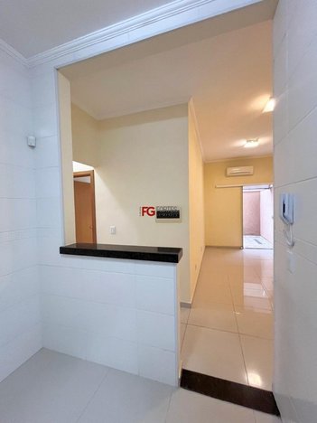 apartment em Avenida Orestes Lopes de Camargo Neto, City Ribeirão - Ribeirão Preto - SP