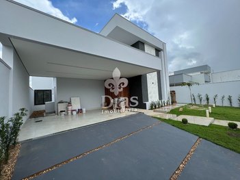 house em Rua Modena, Residencial Florença - Sinop - MT