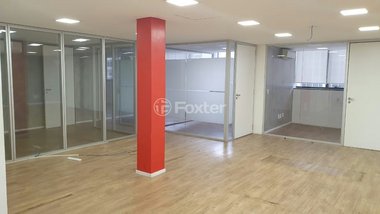 office em Avenida Brigadeiro Faria Lima, Jardim Paulista - São Paulo - SP