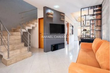 house em Avenida Alberto Pasqualini, Jardim Sabará - Porto Alegre - RS