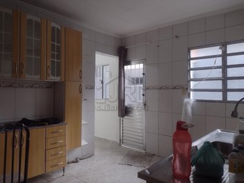 house em Avenida João Aragão, Jardim Camila - Mauá - SP