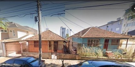 land_lot em Lava Pés, Centro - Passo Fundo - RS