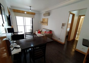 apartment em Rua Pintassilgo, Vila Uberabinha - São Paulo - SP