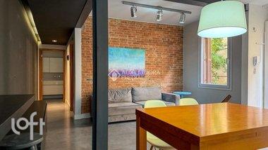 apartment em Bagé, Petrópolis - Porto Alegre - RS