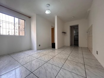 apartment em Rua Pedro de Sá Freitas, Vila Rural - Rio Grande - RS