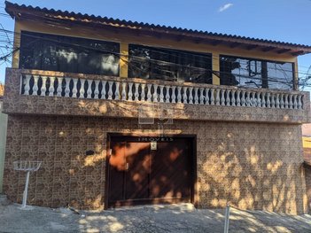 house em Rua Bertoldo Adam, Vila Fukuya - São Paulo - SP