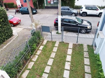 house em Rua Michigan, Cidade Monções - São Paulo - SP