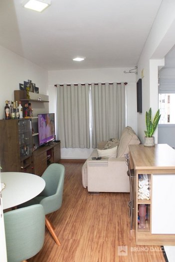 apartment em Rua Brasil, Centro - Canoas - RS