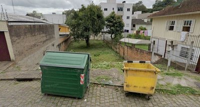 land_lot em Rua José Boschetti, Madureira - Caxias do Sul - RS