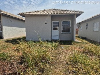 house em Rua da Justiça, Residencial Nova Catanduva III - Catanduva - SP