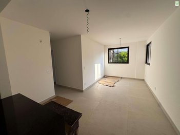 apartment em Rua Monte Alegre, São Lucas - Belo Horizonte - MG