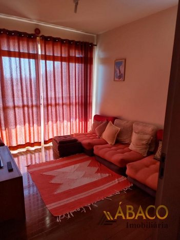 apartment em Avenida São Carlos, Centro - São Carlos - SP