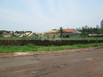 commercial_building em Rua Nelson Figueiredo Júnior, Vila Antônio Vendas - Campo Grande - MS