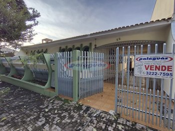 house em Praça Nossa Senhora Aparecida, Vila Esperança - Maringá - PR