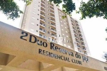apartment em Rua Antônio Lucato, Jardim Ermida II - Jundiaí - SP