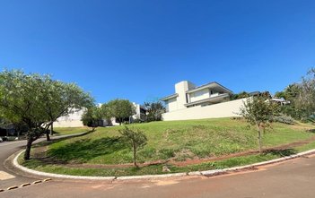 land_lot em Avenida Gil de Abreu Souza, Esperança - Londrina - PR