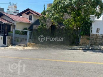 house em Rua João Carvalho, Agronômica - Florianópolis - SC