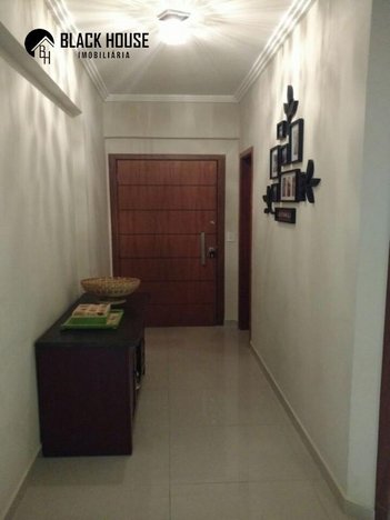 apartment em Rua Capitão Grandino, Jardim Paulista - Sorocaba - SP