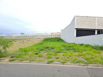 land_lot em Avenida Padre Arthur Lupurine Sampaio, Jardim Residencial Nova Veneza - Indaiatuba - SP