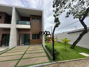 house em Rua São Benedito, Maraponga - Fortaleza - CE