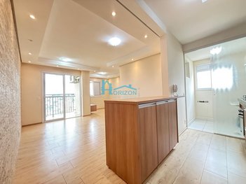 apartment em Rua Alzira Marcondes, Residencial Parque da Fazenda - Campinas - SP