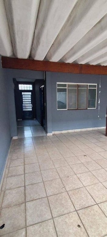 apartment em Rua Padre Cláudio Arenal, Vila Barros - Guarulhos - SP