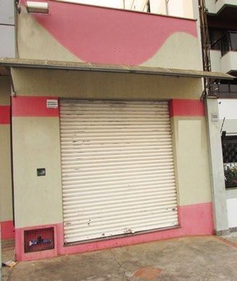 Cômodo Condomínio