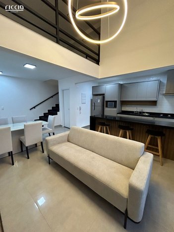 apartment em Avenida Alfredo Ignácio Nogueira Penido, Parque Residencial Aquarius - São José dos Campos - SP
