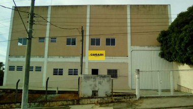 industrial em Rua das Indústrias, Boituva I - Boituva - SP