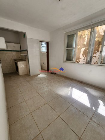 apartment em Rua Marechal Floriano Peixoto, Centro Histórico - Porto Alegre - RS