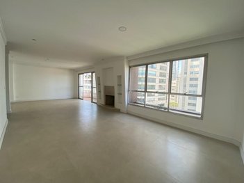 apartment em Rua Ouro Branco, Jardim Paulista - São Paulo - SP