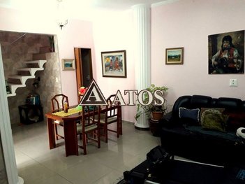 house em Rua Ponte Rasa, Jardim das Pedras - São Paulo - SP