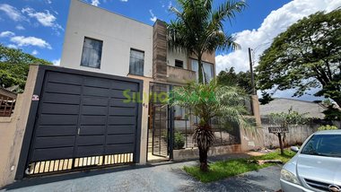 house em Rua Pioneiro Antônio Francisco Branco, Vila Santa Izabel - Maringá - PR