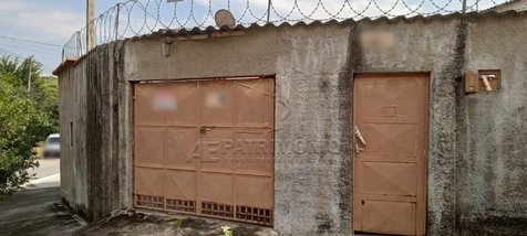 house em Rua Atílio Silvano, Jardim Maria Eugênia - Sorocaba - SP