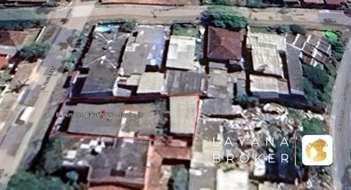 land_lot em Rua Arnaldo Ballve, Jardim Itu - Porto Alegre - RS