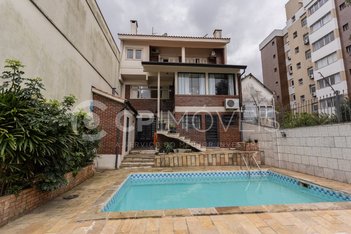 house em Edmundo Bastian, Cristo Redentor - Porto Alegre - RS