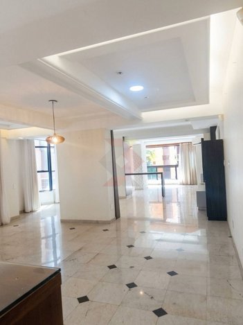 apartment em Rua T 37, Setor Bueno - Goiânia - GO