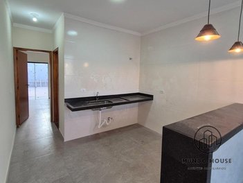 house em Avenida Doutor Gualberto Moreira, Parque São Bento - Sorocaba - SP