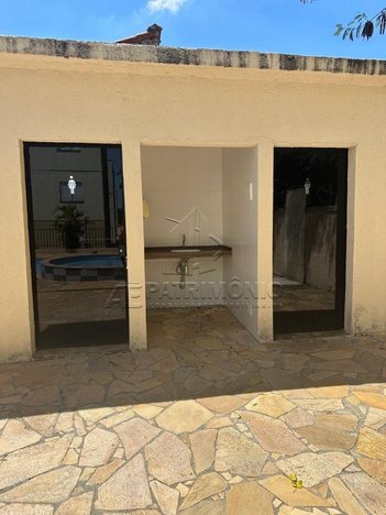 apartment em Rua Protássio de Camargo Sampaio, Lopes de Oliveira - Sorocaba - SP