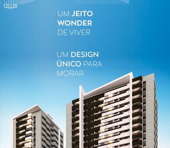 apartment em Avenida Cidade Jardim, Jardim Satélite - São José dos Campos - SP