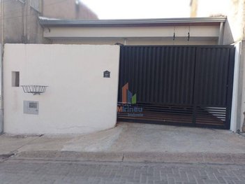 house em Rua Santo Expedito, Jardim Nova América - Hortolândia - SP